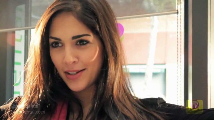 Rocío Muñoz