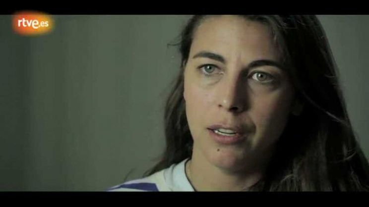Rocío Muñoz