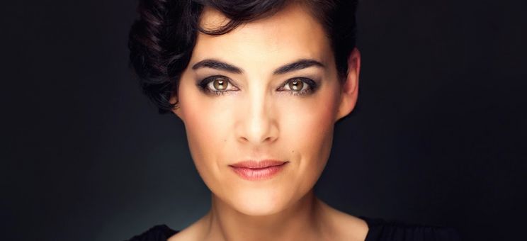 Rocío Muñoz