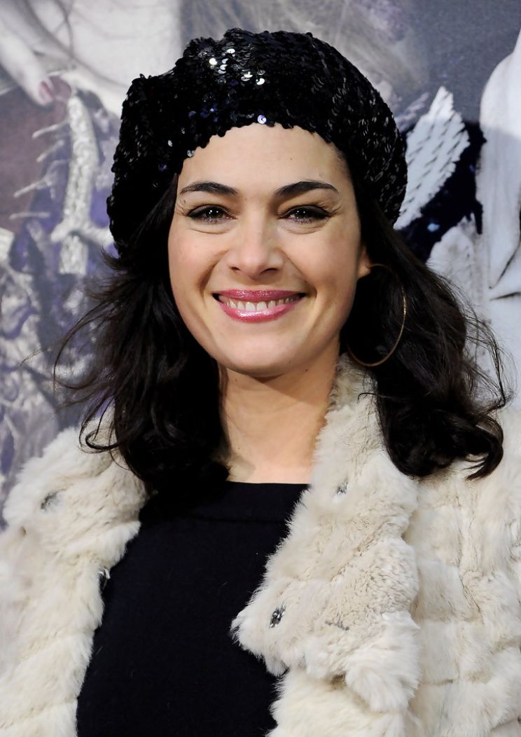 Rocío Muñoz