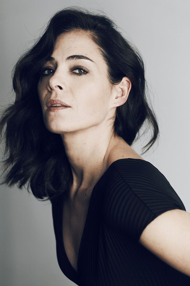 Rocío Muñoz