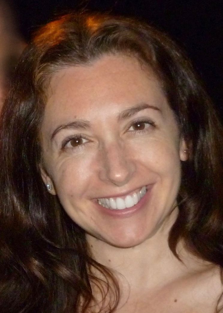 Rocío Muñoz
