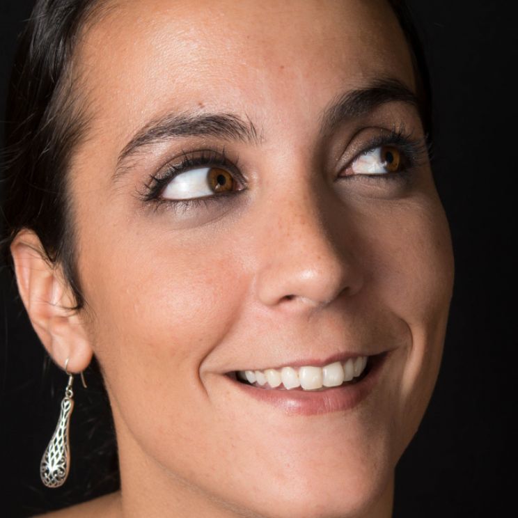 Rocío Muñoz
