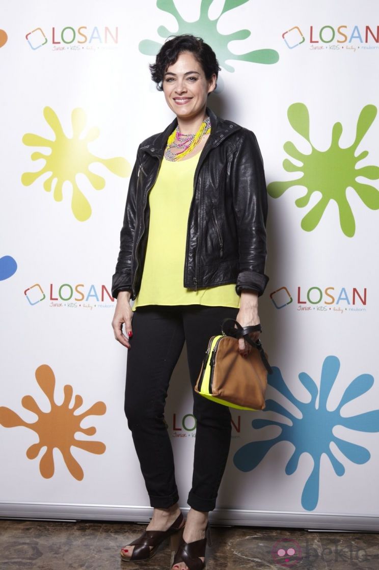 Rocío Muñoz