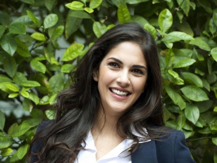 Rocío Muñoz