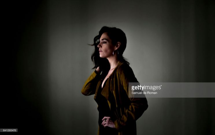 Rocío Muñoz