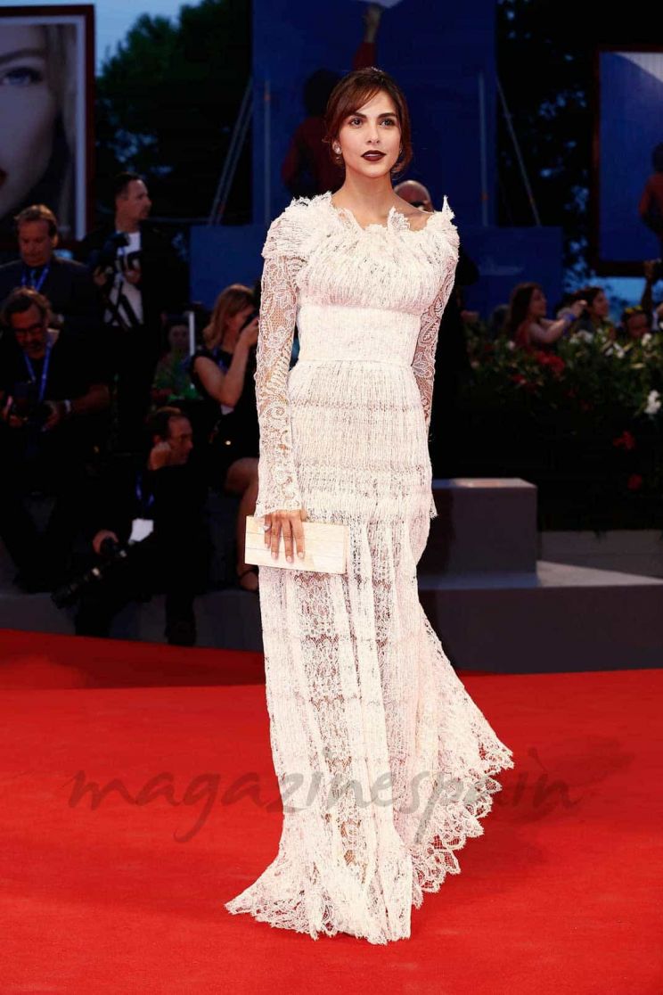 Rocío Muñoz