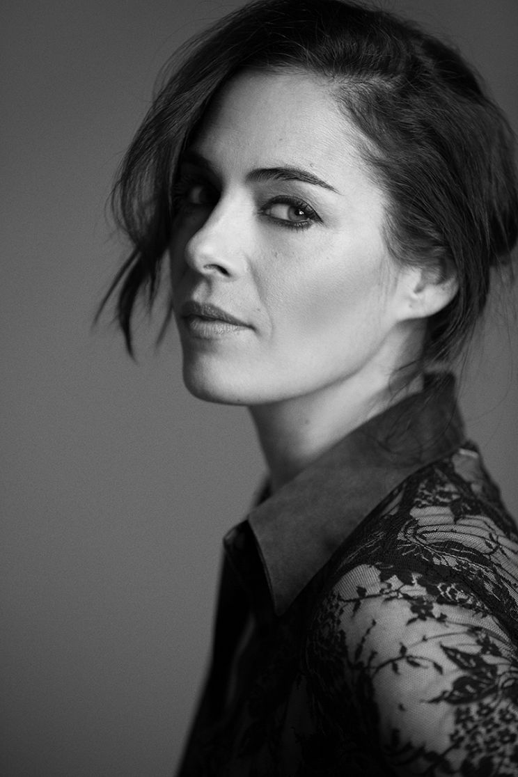 Rocío Muñoz