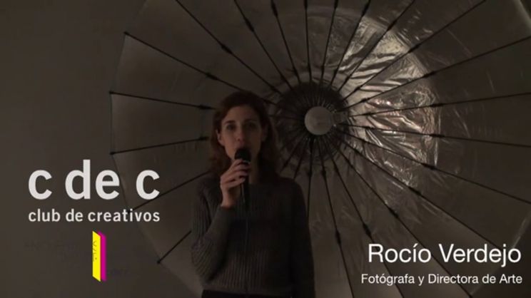 Rocío Verdejo