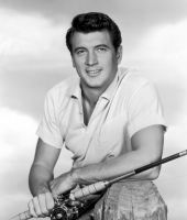 Rock Hudson