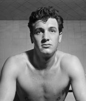 Rock Hudson