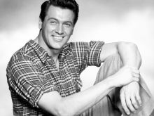 Rock Hudson