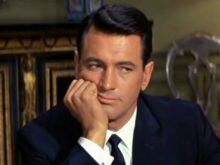 Rock Hudson