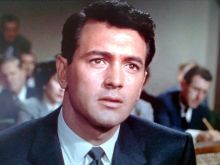 Rock Hudson