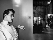 Rock Hudson