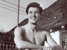 Rock Hudson