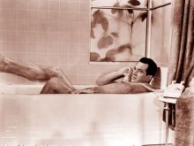 Rock Hudson