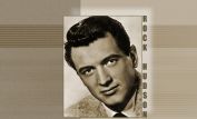 Rock Hudson