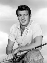 Rock Hudson