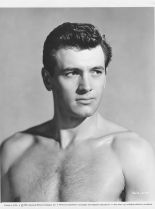 Rock Hudson