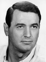 Rock Hudson