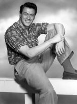 Rock Hudson