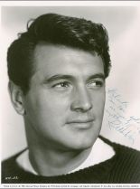 Rock Hudson