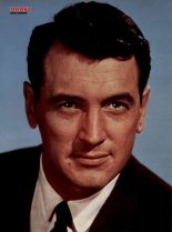 Rock Hudson