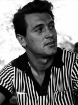 Rock Hudson photo