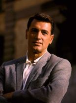 Rock Hudson photo