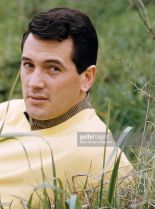 Rock Hudson photo