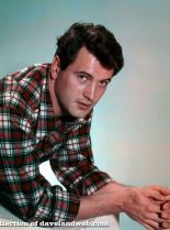 Rock Hudson