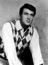 Rock Hudson