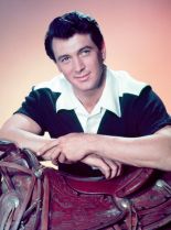 Rock Hudson