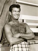 Rock Hudson