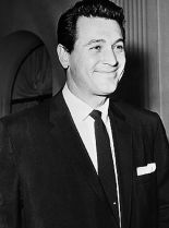 Rock Hudson