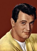 Rock Hudson