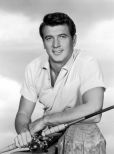 Rock Hudson