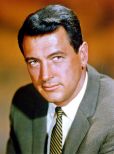 Rock Hudson