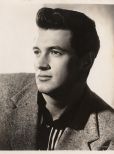 Rock Hudson