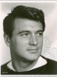 Rock Hudson