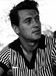 Rock Hudson