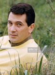 Rock Hudson