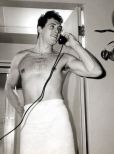 Rock Hudson