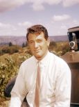 Rock Hudson