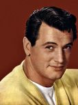 Rock Hudson