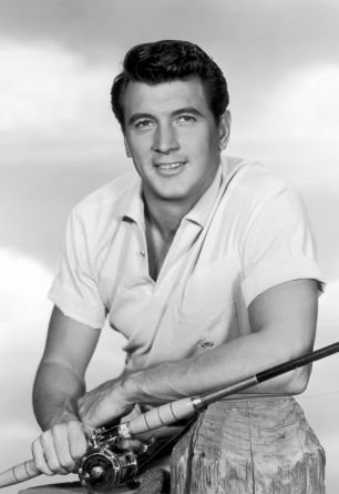 Rock Hudson