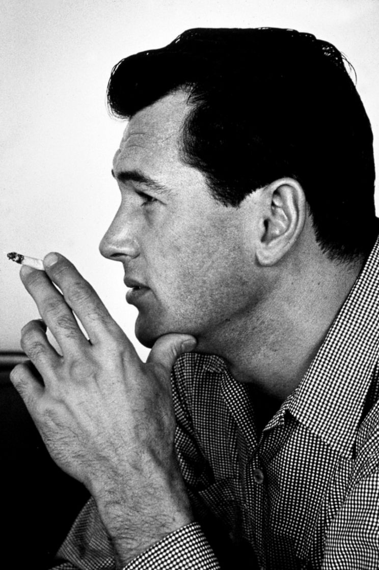 Rock Hudson