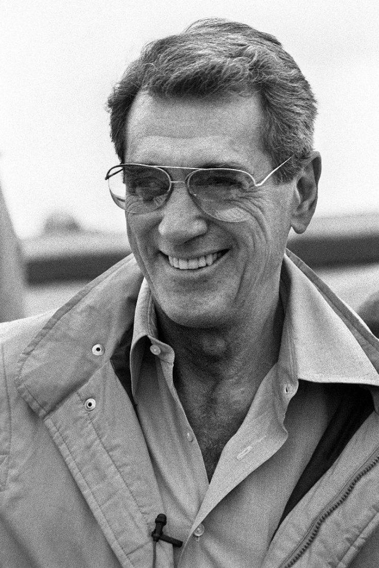 Rock Hudson