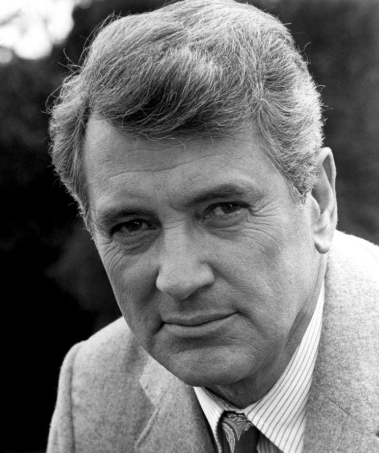 Rock Hudson